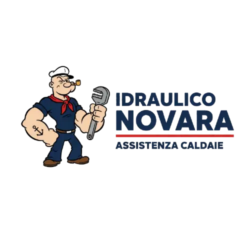 Idraulico Novara Assistenza Caldaie